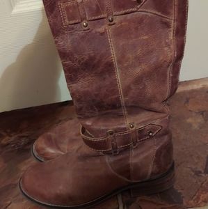 Brown Corral Boots
